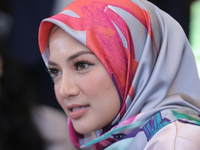 'Jangan Jadikan Instagram Tempat Bertanding', Neelofa 
