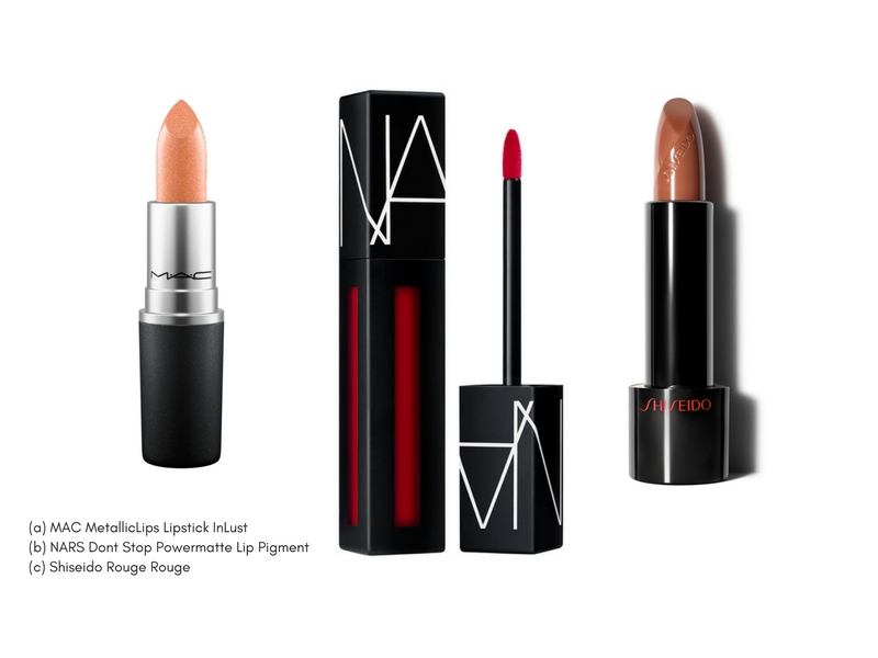 Macam Macam Lipstik Yang Tahan Lama 1