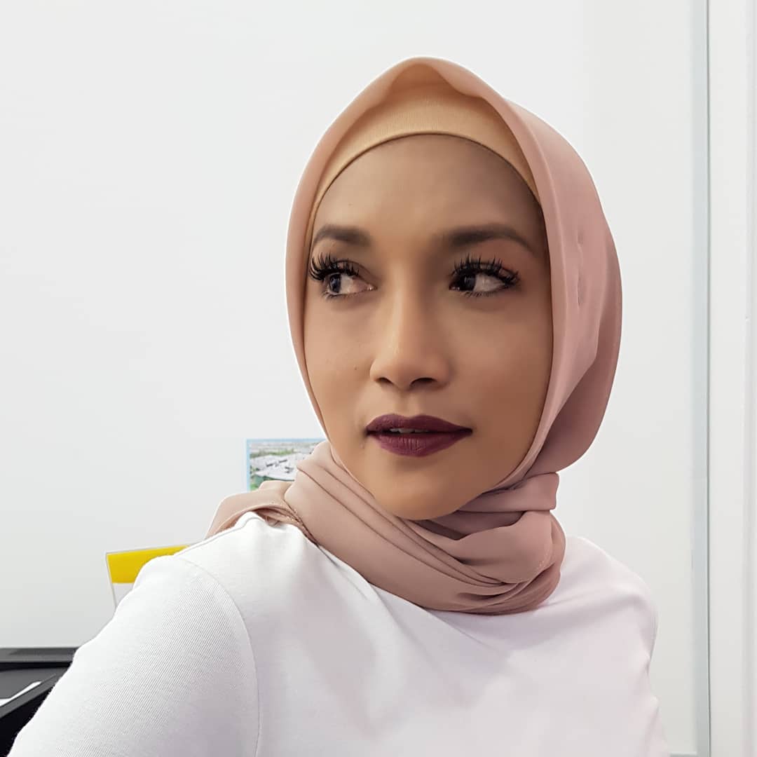 Putus Terpaksa  ZIANA ZAIN & ARMIN Akhirnya Berpisah 