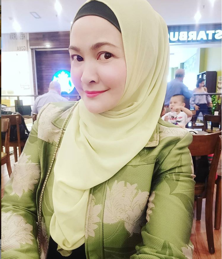 11 Selebriti Ini Membuktikan 'Age Is Just A Number' - Nona