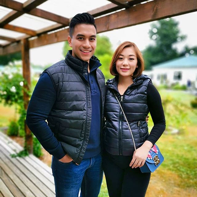 Isteri Diduga Pendarahan Ketika Hamil, Dr Say Nasihat 