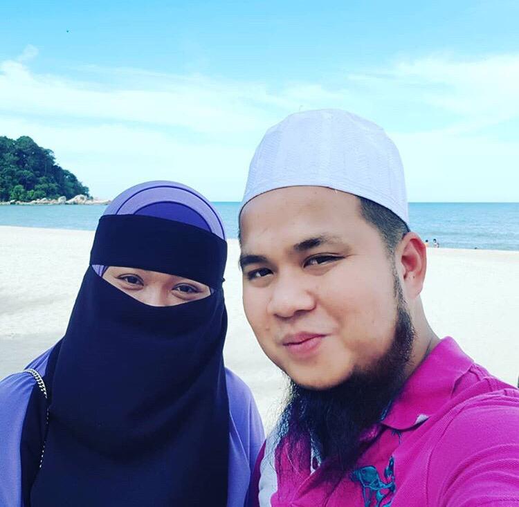 "Ucapkanlah Sayang Dan Hargailah Selagi Ada Kesempatan 