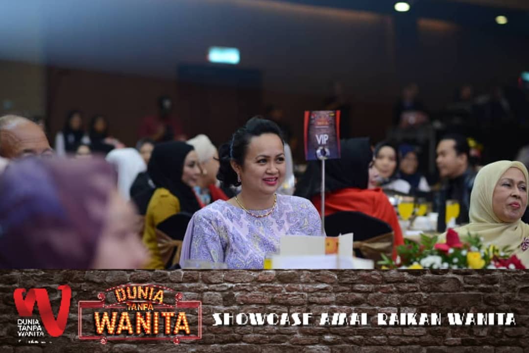 Dunia Pasti Sepi Jika Tanpa Wanita, Jadi Tak Perlu Tunggu 